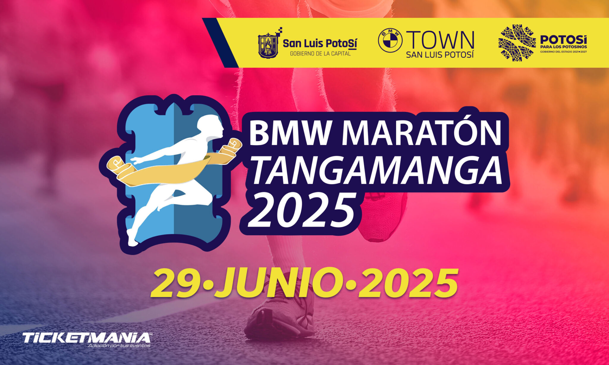 maraton san luis potosi