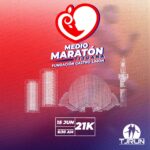 medio maraton castro limon tjrun