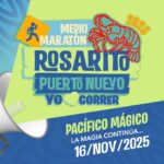 medio maraton puerto nuevo
