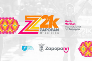 Medio Maratón Zapopan 2025