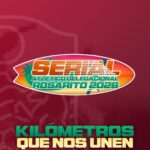serial delegacional atletitico Rosarito tjrun