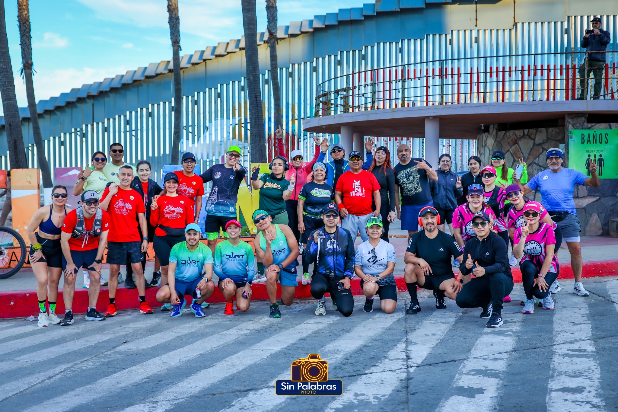 trote con causa 2026