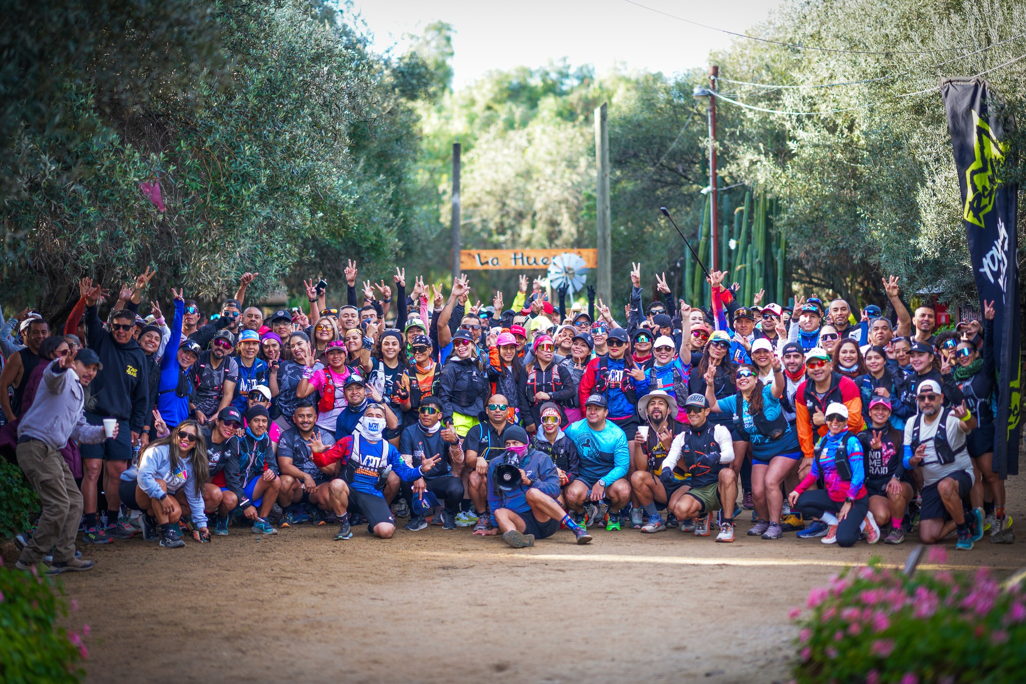 ultimo entrenamiento del ano
